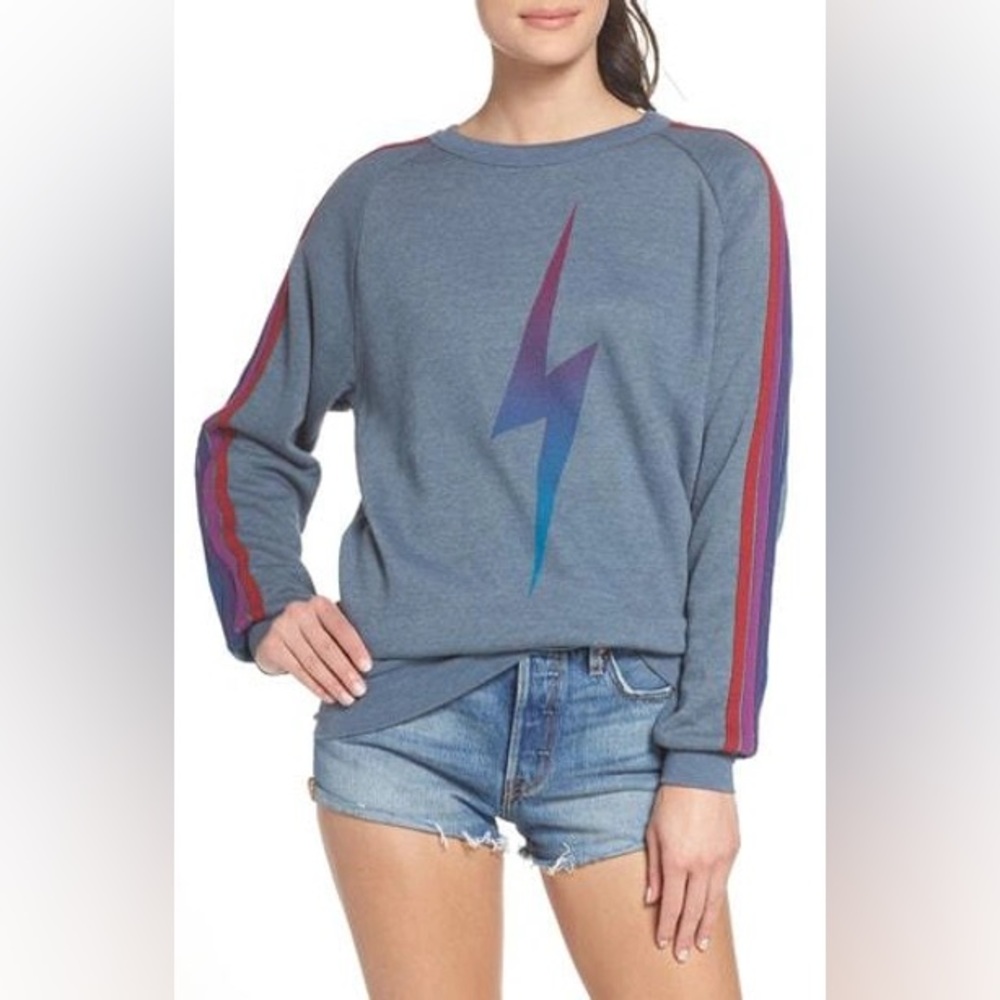 Aviator nation sweatshirts